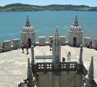 Torre de Belem