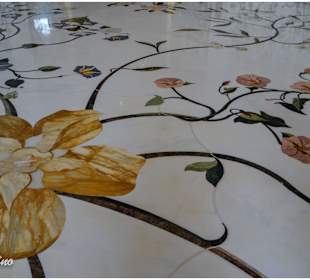 Scheich Zayed Grand Moschee