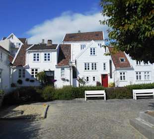 Gamle Stavanger