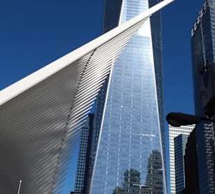 Stadtrundfahrt New York