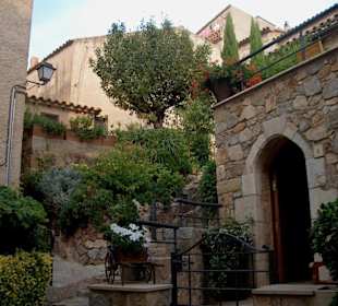Villa Vella Tossa de Mar