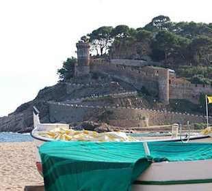 Tossa de Mar