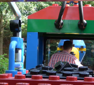 Legoland- Express