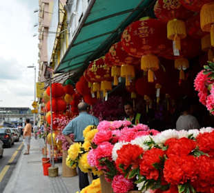Chinatown Kuala Lumpur
