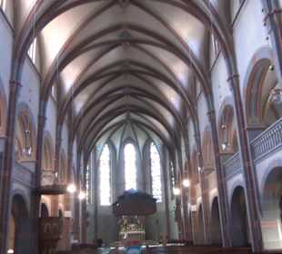 St. Wolfgang