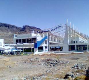 Einkaufen & Shopping in Puerto de Mogán
