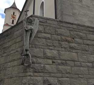 Katholische Kirche St. Benedikt Neuler