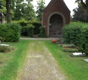 Nordfriedhof München