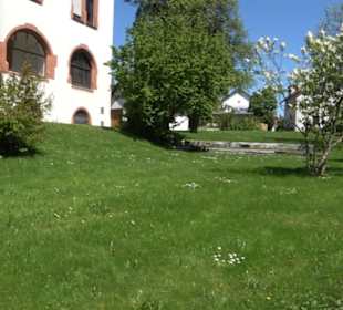 Katholisches Pfarramt Magolsheim
