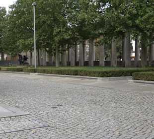 Alte Nationalgalerie