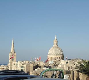 Stare Miasto Valetta