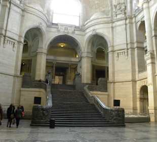Neues Rathaus, Hannover