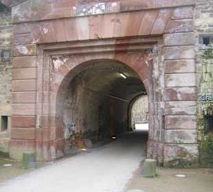 Festung Ehrenbreitstein