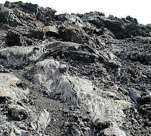 Timanfaya (Montanas del Fuego)