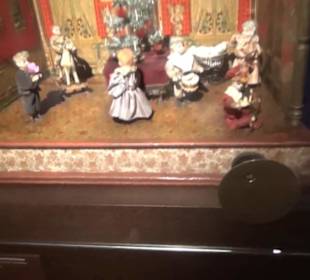 Salzburger Weihnachtsmuseum