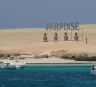 Schnorcheln Hurghada