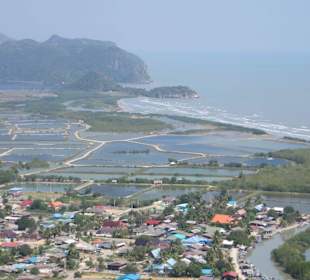 Khao Daeng Viewpoint