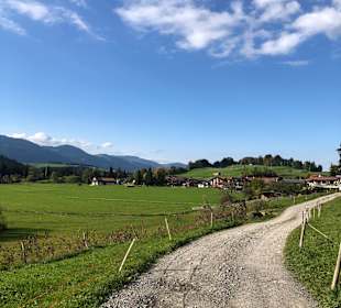 Wandern Oberstdorf