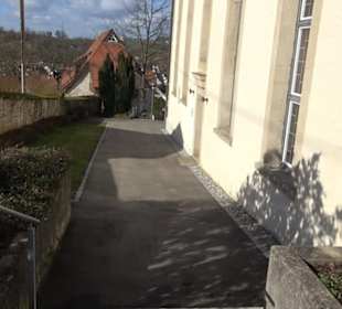 Evangelische Stephanuskirche