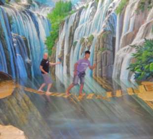 Art in Paradise Museum