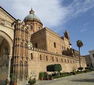 Kathedrale Maria Santissima Assunta