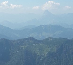 Wandern Göstling an der Ybbs