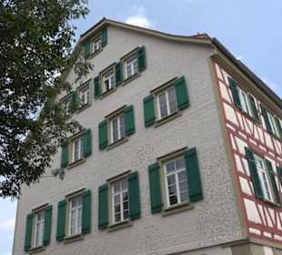Karl-Kühnle-Platz Kuppingen 