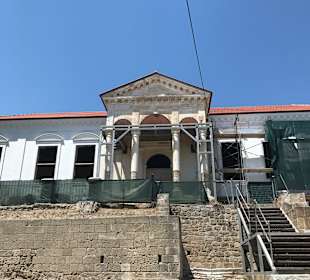 Altstadt Rhodos Stadt