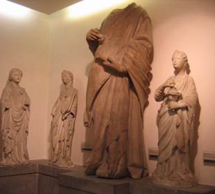 Museo dell'Opera del Duomo