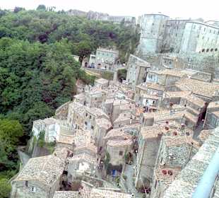 Sorano 