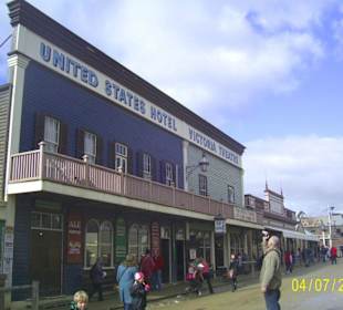 Sovereign Hill, Ballarat