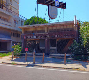 Geisterstadt Famagusta