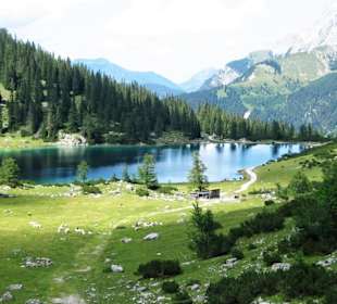 Seebensee