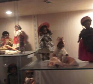 Puppen- und Spielzeugmuseum