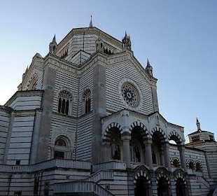 Cimitero Monumentale