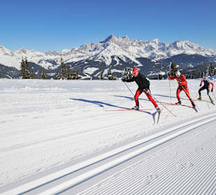 Skigebiet Radstadt