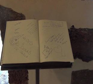 Castillo Santa Bárbara 