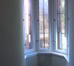 Gericht + Gefängnis 