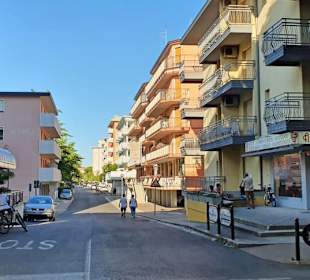 Hier kann man sehr gut Einkaufen