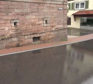 Alter Speicher Loßburg