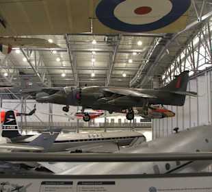 Duxford Imperial War Museum