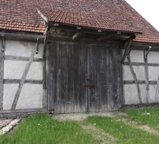 Hohenloher Freilandmuseum