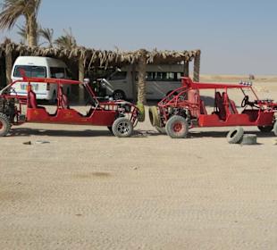 Safari Land Badawya Hurghada