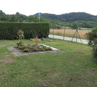 Friedhof Breitenholz