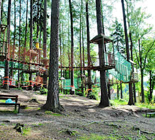 Czarodziejska Góra "Relax"