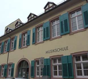 Musikschule Rastatt