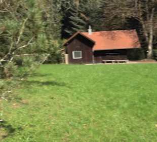 Wanderung Florianrunde