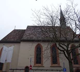 Bürgerspital