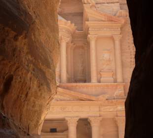 Indiana Jones grüßt! einfach toll!