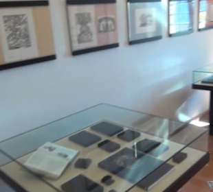 Stücke Druckerei Guasp